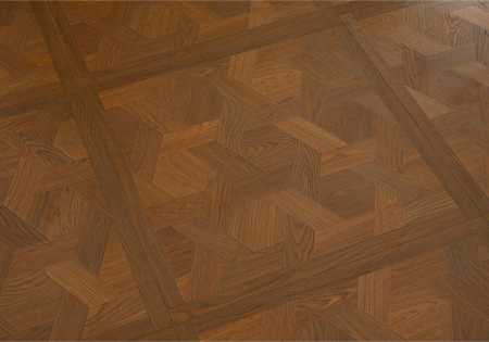 Ламинат A+Floor Le Parquet Шамбор 206