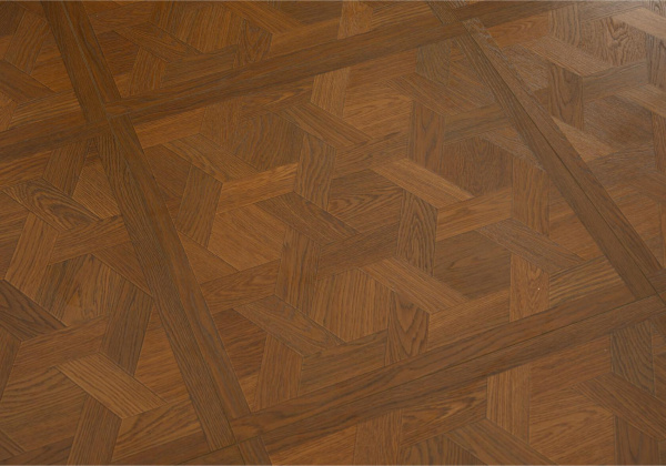 Ламинат A+Floor Le Parquet Шамбор 206