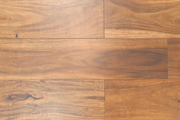 Паркетная доска Bau Master Exclusive Акация Gold