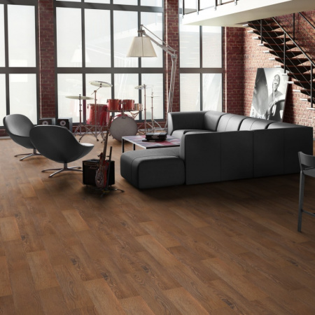 SPC ламинат Aspenfloor New Trend Шанхай TRN7-06