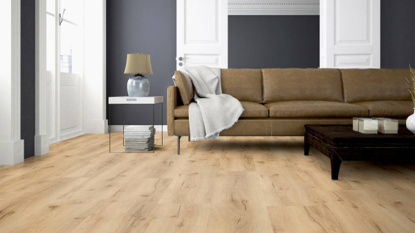 LVT Ламинат Ter Hurne Wood Edition 2.5/42 4V 1101210434 PRO Дуб Майами 1840x236