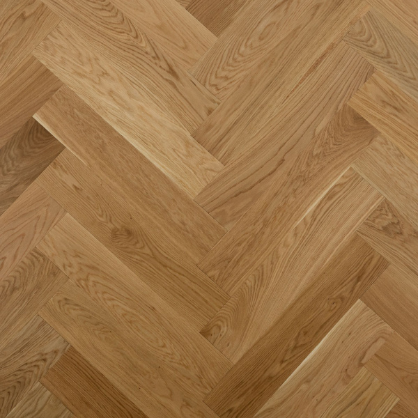 Инженерная доска Parquet Life Английская ёлка Дуб Натур