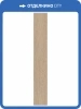 SPC Ламинат Creto EcoWood 5/43 4V CR3032-10 Дуб натуральный Снежный 1220x183