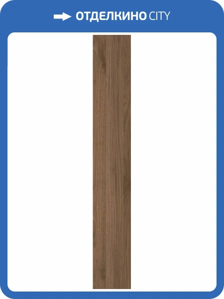 SPC Ламинат Creto EcoWood 5/43 4V CR-1514-1 Дуб натуральный Миндальный 1220x183