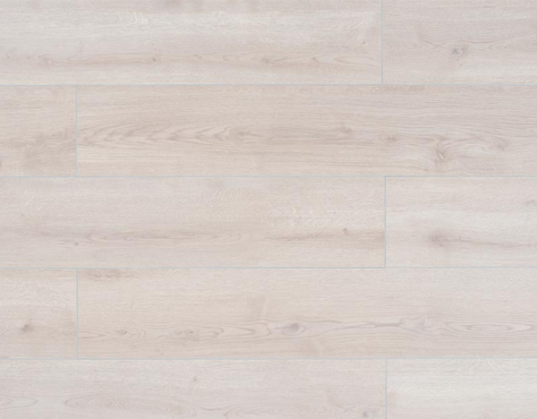 Ламинат Rooms Suite Aqua 191 Дуб Луксор серебристый RV820A