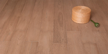 Инженерная доска Dw Flooring Доска 14 мм Дуб LX-015 (1900х190х14)