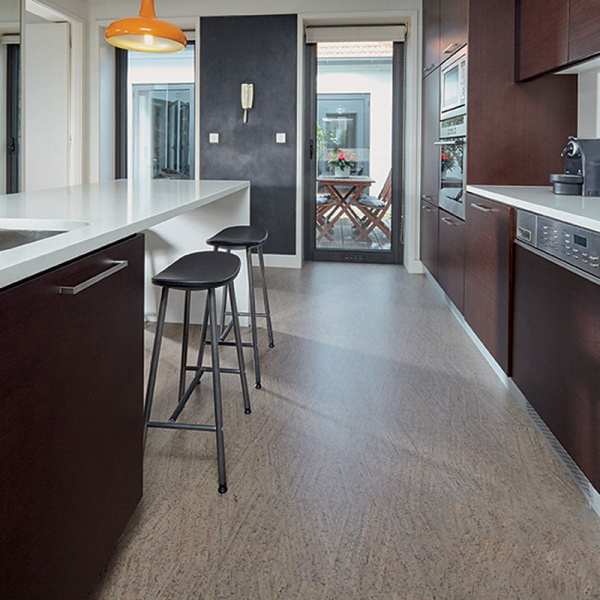 Пробковый пол Wicanders Novel Edge Drill C86V001