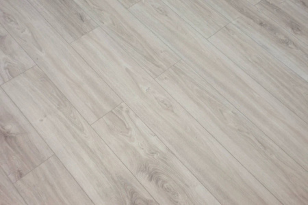 SPC Ламинат Damy Floor Family 4/43 4V SL3739-3 Дуб Белый 1220x180