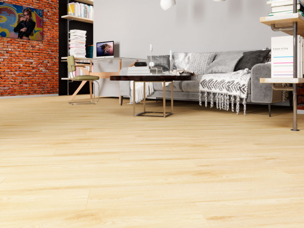 SPC ламинат Adelar Eterna Acoustic Chapman Oak 05321