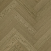 SPC Паркет Quartz Parquet Штучный паркет 5/43 4V 44-1258-54 Дуб Конго 400x100