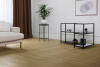 LVT Ламинат Aquafloor Chevron Premium (Шеврон премиум) 6.5/43 4V AF7017CVR 690x120