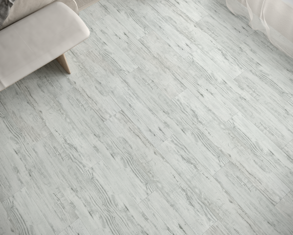 LVT Ламинат Art East Art Tile Click 4/33 4V 45-129 Береза Божоле 1220x180