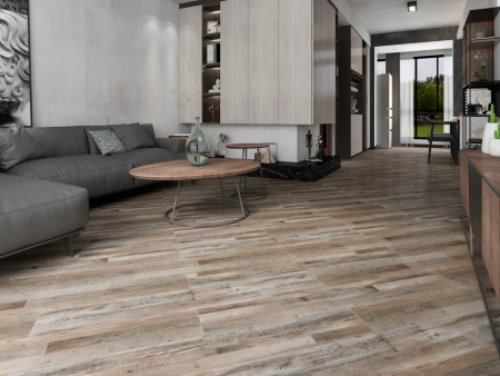 SPC ламинат Hoi Lock Flooring Pekin Дуб Юэбин 60023PK