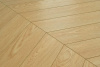 Ламинат CBM Chevron Дуб Славков 606 А/C