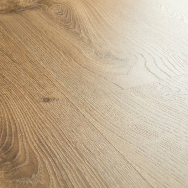 Ламинат Quick-Step Eligna 8/32 U3458 Дуб Теплый Натуральный Промасленный 1380x156