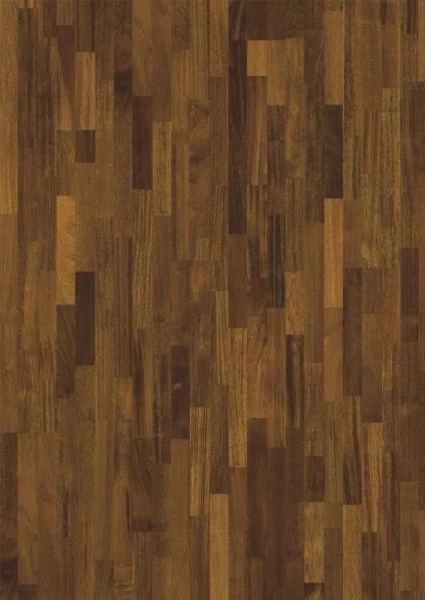 Паркетная доска Upofloor Forte Дуб Венге (Wenge) 3п