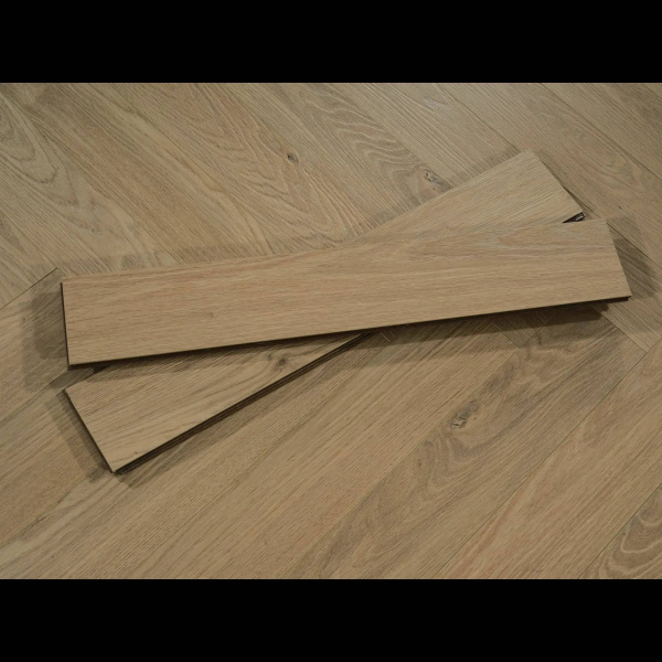 Ламинат Lamiwood Chester 12/34 4V 514 Дуб Лестер 606x101