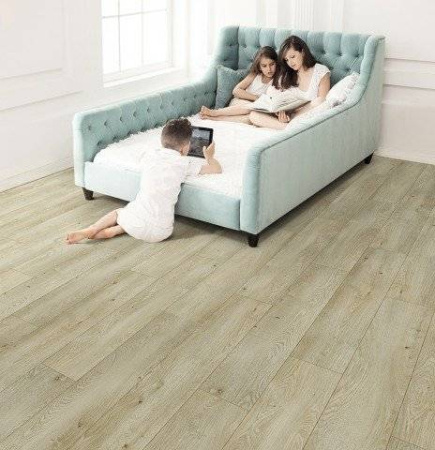 Ламинат Clix Floor Charm 12/33 4V CXC160-2 Дуб Вековой 1261x133