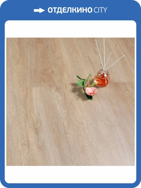 LVT Ламинат Richfloor Sound 2/34 4V SD2-09 Фанк 1219x184