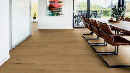 LVT Ламинат Ter Hurne Wood Edition 2.5/42 4V 1101210424 PRO Дуб Лион 1516.9x241.3