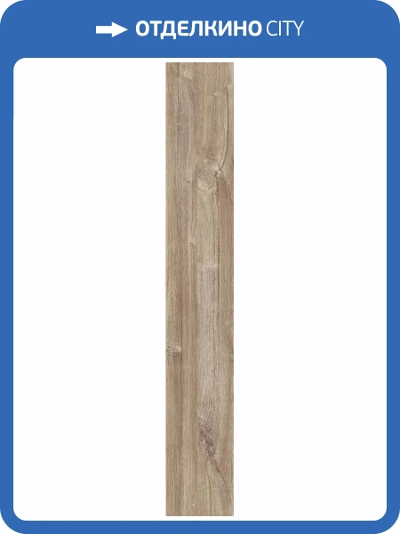SPC Ламинат Creto ElegantWood 5/43 4V CR612401 Дуб натуральный Французский 1220x183
