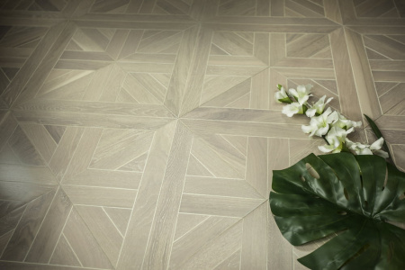 Инженерная доска (модуль) Kochanelli Гордон Дуб Нордик