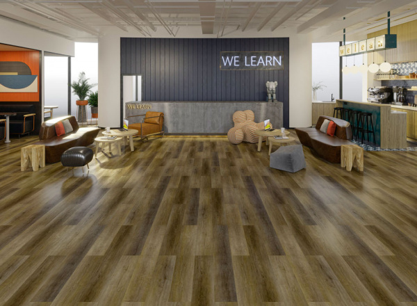 SPC ламинат FloorAge Forest Аризона 1210