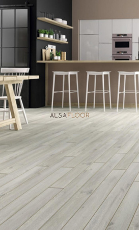 Ламинат Alsapan Osmoze Дуб Платон О701