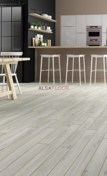 Ламинат Alsapan Osmoze Дуб Платон О701