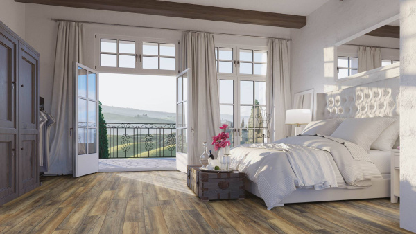 Ламинат My Floor Villa 12/33 M1203 Дуб Портовый 1375x188