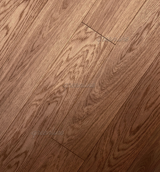 Инженерная доска Greenline Smart Дуб 605 Бохо 1285x122x12