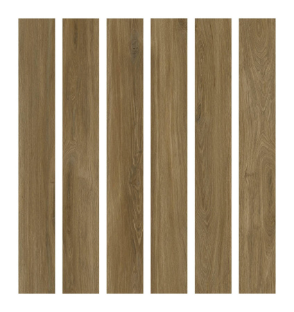 SPC Ламинат Falquon The Floor Wood 6/33 4V P6003 Calm 1500x200