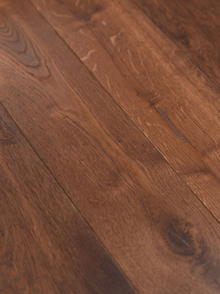 Инженерная доска Icon-Floor Neo Classic ASH Натур 160х15 мм Borsa 310060