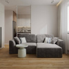 SPC Ламинат Floorwood Visio 4/43 4V 6271 Дуб Теслер 1220x180