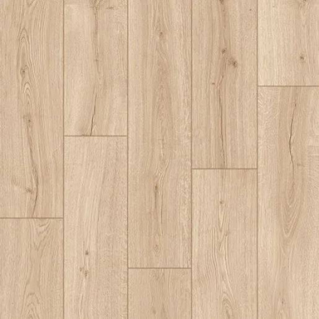 Ламинат Quick-Step Impressive 8/32 4V IM8602 Дуб Песчаный берег 1380x190