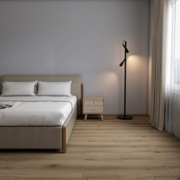 Ламинат Floorwood Paradigma Дуб Бертран 8388