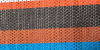 Плетеный виниловый пол Hoffmann Stripes 001