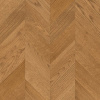 Паркетная доска Lab Arte Chevron Французская Елка Дуб рустик Латте лак 600-450x150x14/3