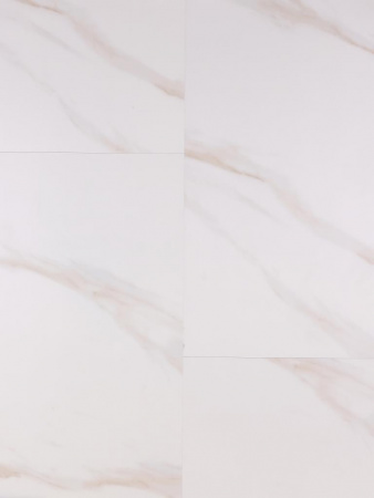 SPC ламинат WRF Stone (Камень) Белый мрамор 301