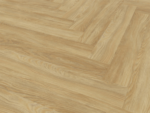 ПВХ плитка, кварц виниловый ламинат Fine Flex Wood Дуб Эрзи FX-111