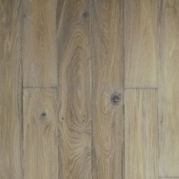 Двухслойная инженерная доска Parketoff Goodwin Дуб Интенсо Лак 400-1200x150x14
