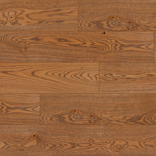 Паркетная доска Focus Floor Smart 1S Дуб Торнадо