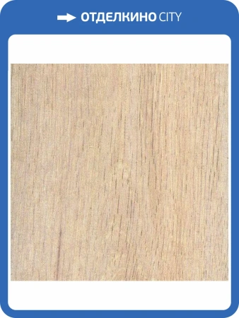 Пробковое покрытие IberCork Робле бланко c HD печатью Замковое 1164x194x10