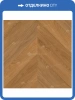 Инженерная доска Alpine Floor Chateau EW203-05 Дуб Хани 600x120x12
