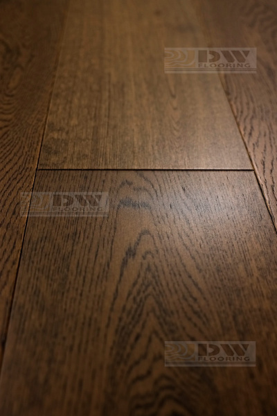 Инженерная доска Dw Flooring Доска 14 мм Дуб DW-25-01 (1900х190х14)