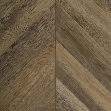 ISOCORE Ламинат Vinilam Parquet Chevron 8.5/34 4V RI153610CL4 Нормандия 1293x305