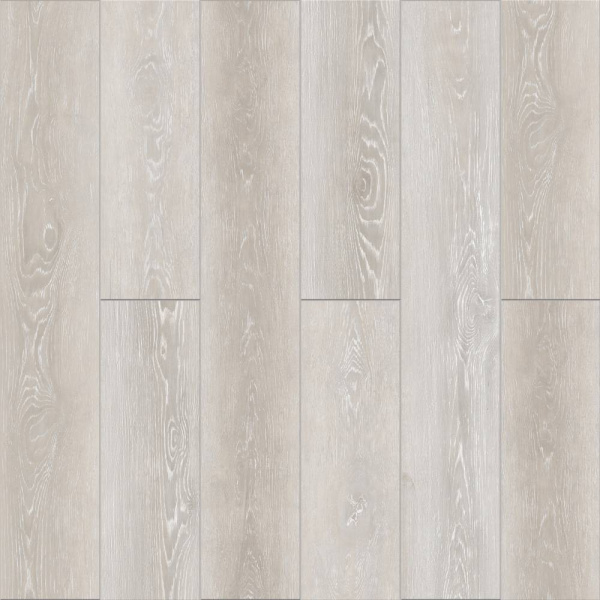 SPC Ламинат CronaFloor Wood 4/34 4V ZH82018-5 Дуб Мане 1200x180