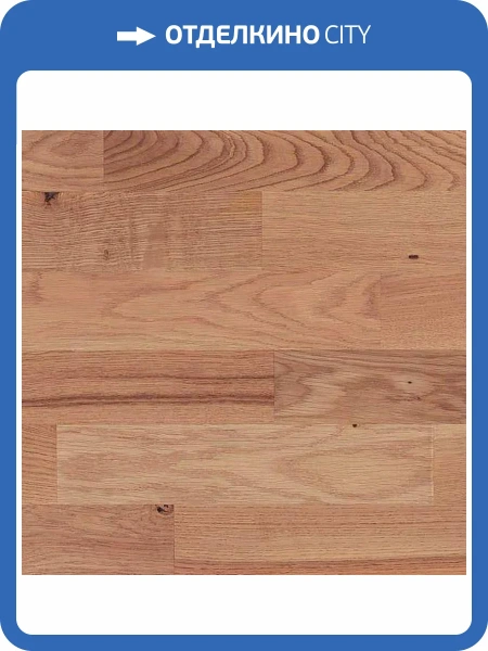 Паркетная доска Focus Floor Blanco Oak Trend Дуб Робуст 2266x188x14