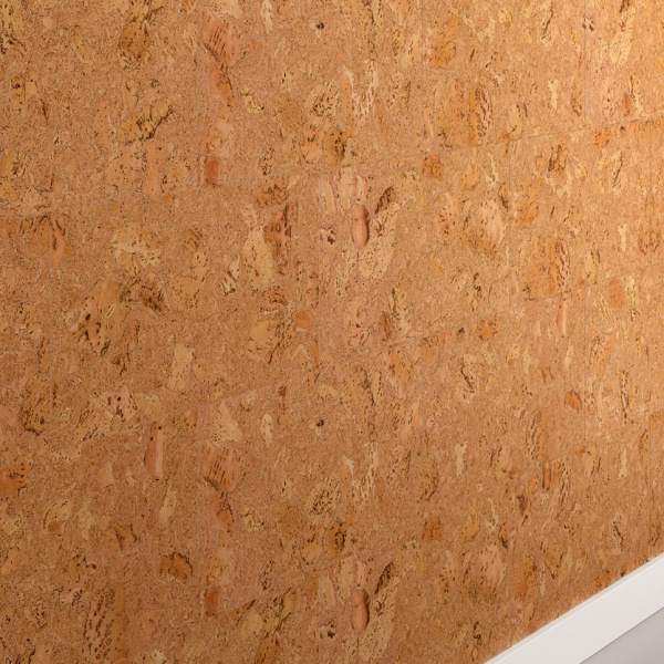 Стеновая панель Amorim Wise Dekwall Tenerife Natural RY43001