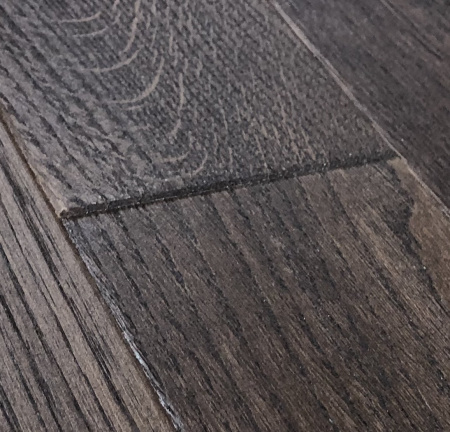 Паркетная доска Timber 1strip Дуб Ураган